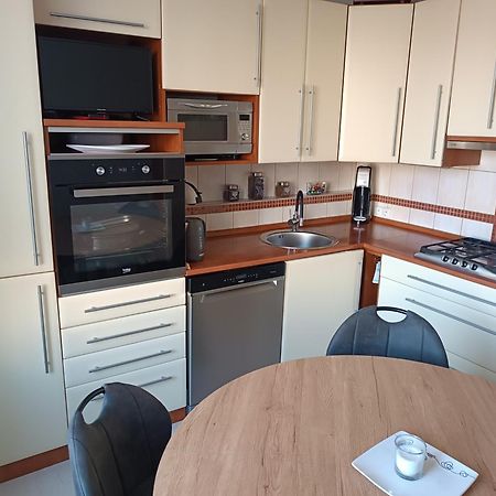 Apartament Apartman Kolarova Klatovy Zewnętrze zdjęcie