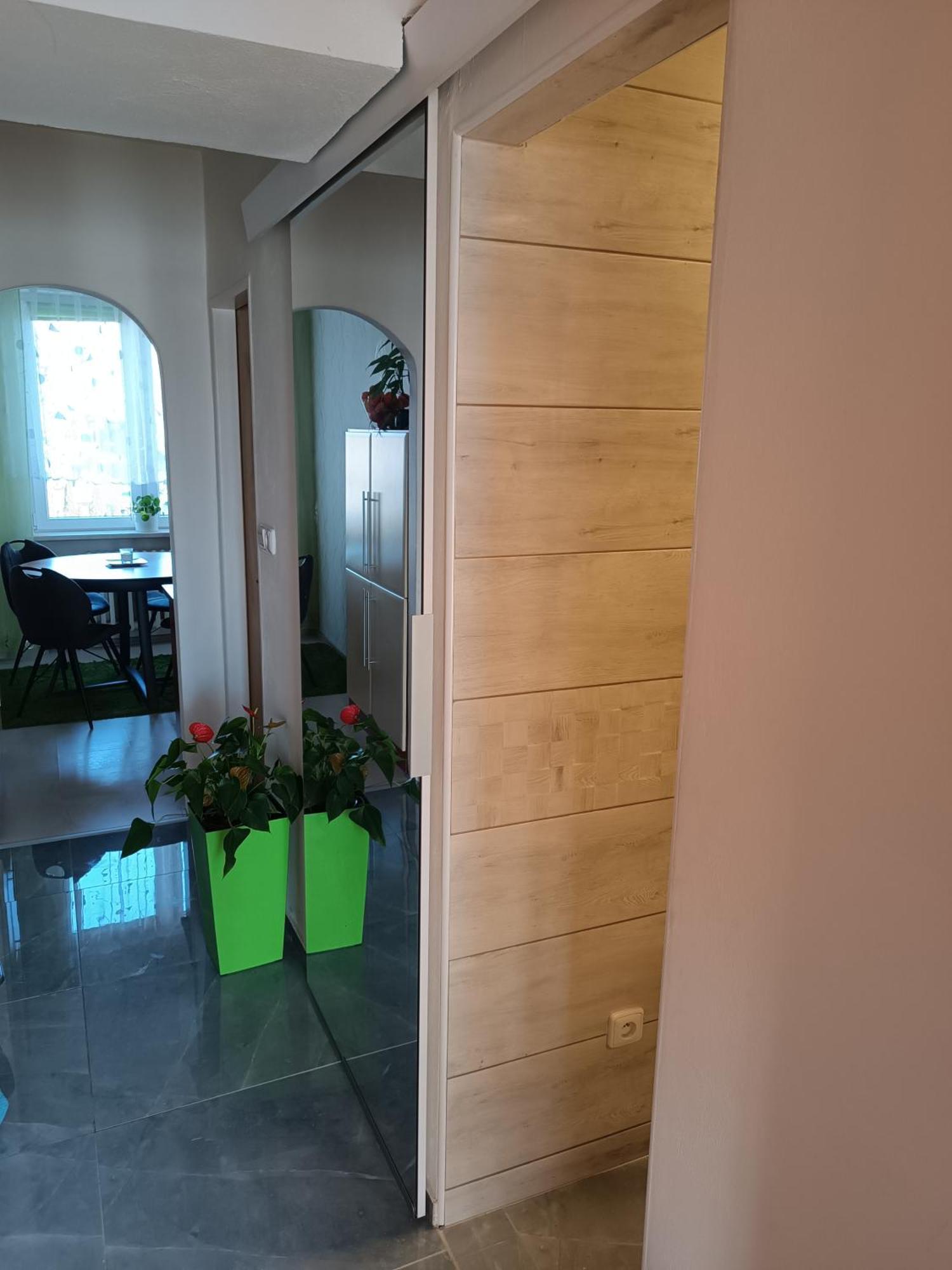 Apartament Apartman Kolarova Klatovy Zewnętrze zdjęcie