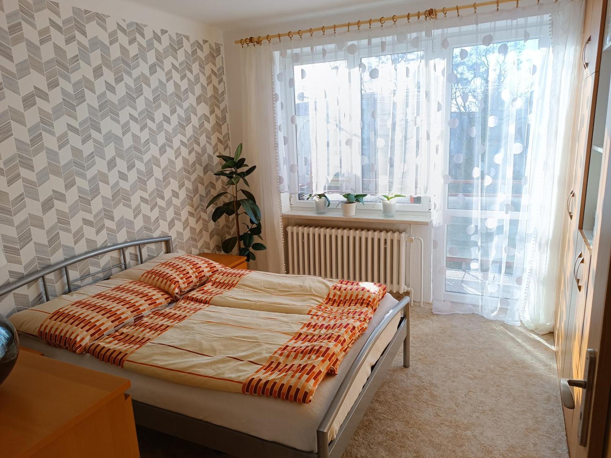 Apartament Apartman Kolarova Klatovy Zewnętrze zdjęcie